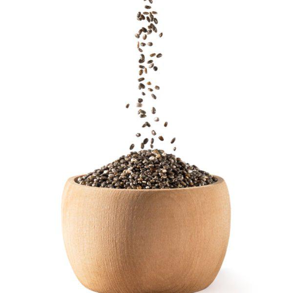 GovindJee Chia Seed