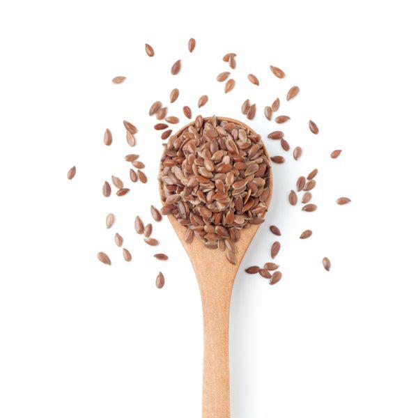 GovindJee Flax Seed Natural (Alsi)