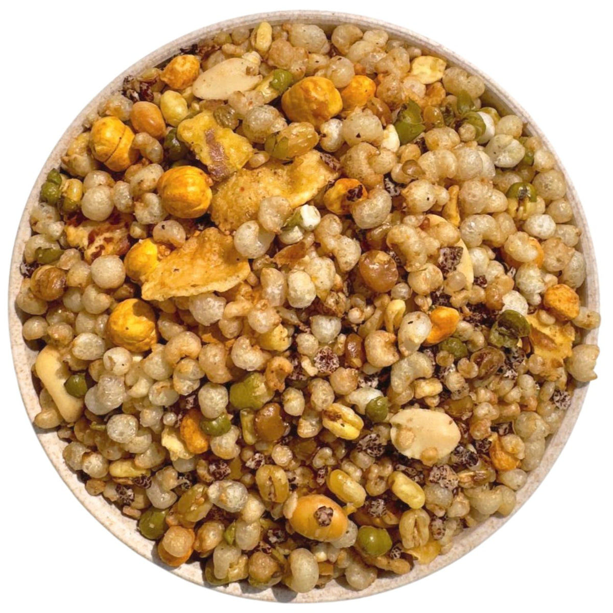 GovindJee Diet Mixture