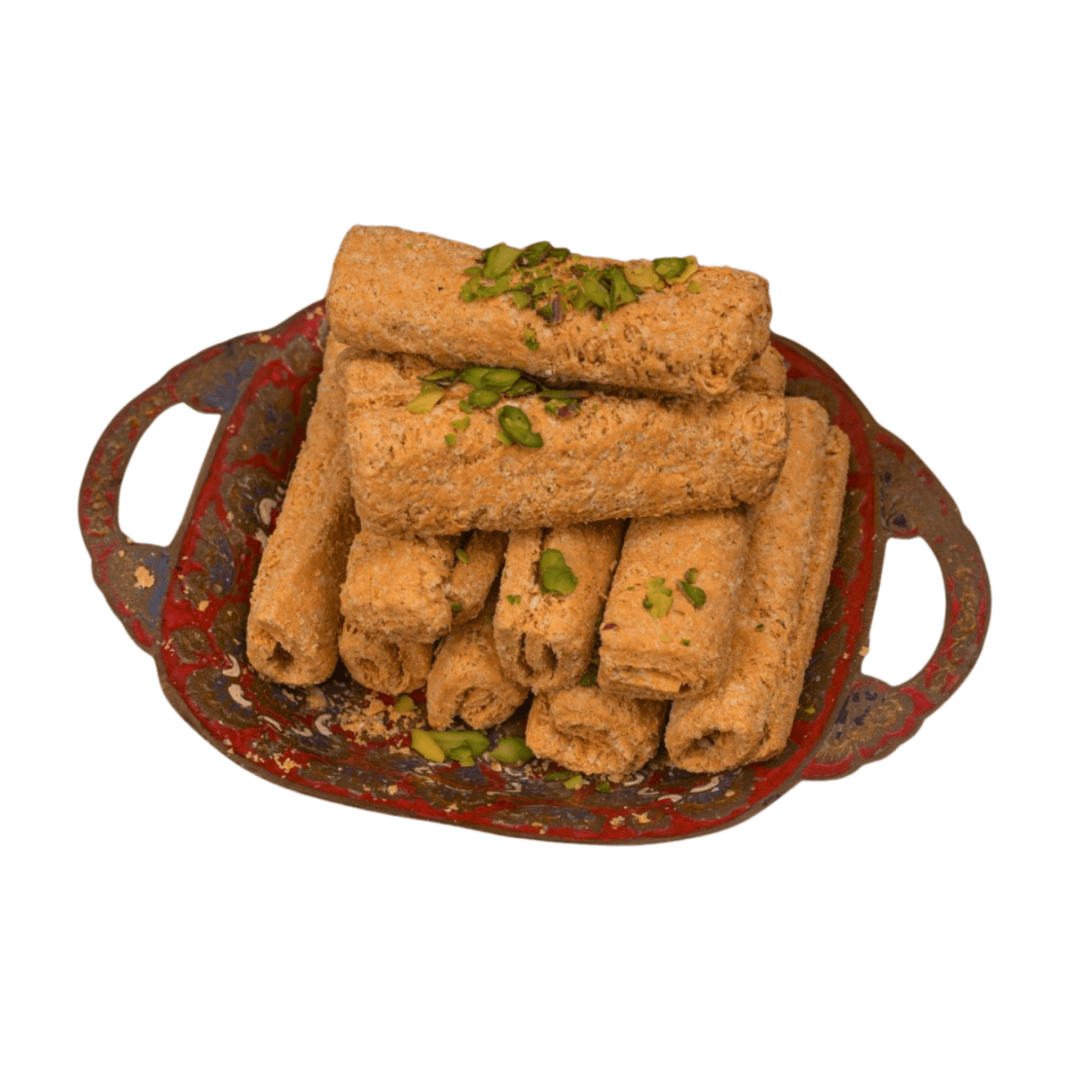 GovindJee Gajak Roll