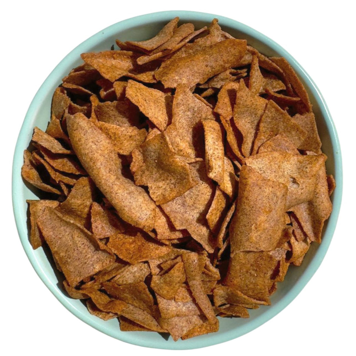 Ragi chips (finger millet chips), 200 g pouch