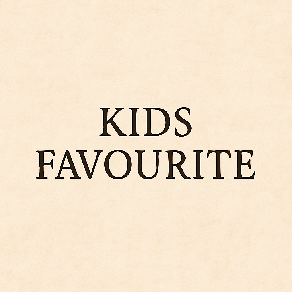 Kids Favorite | Govindjee