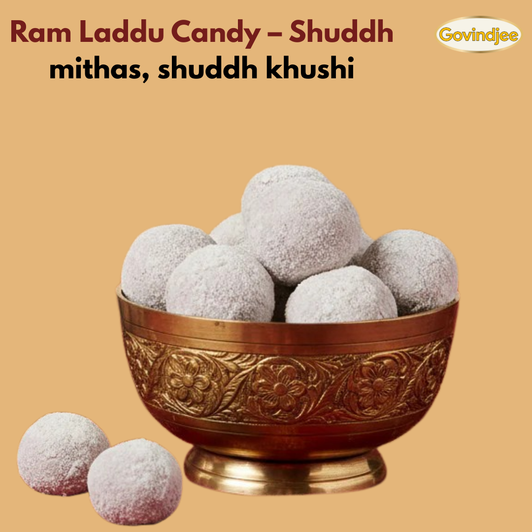 RAM LADDU
