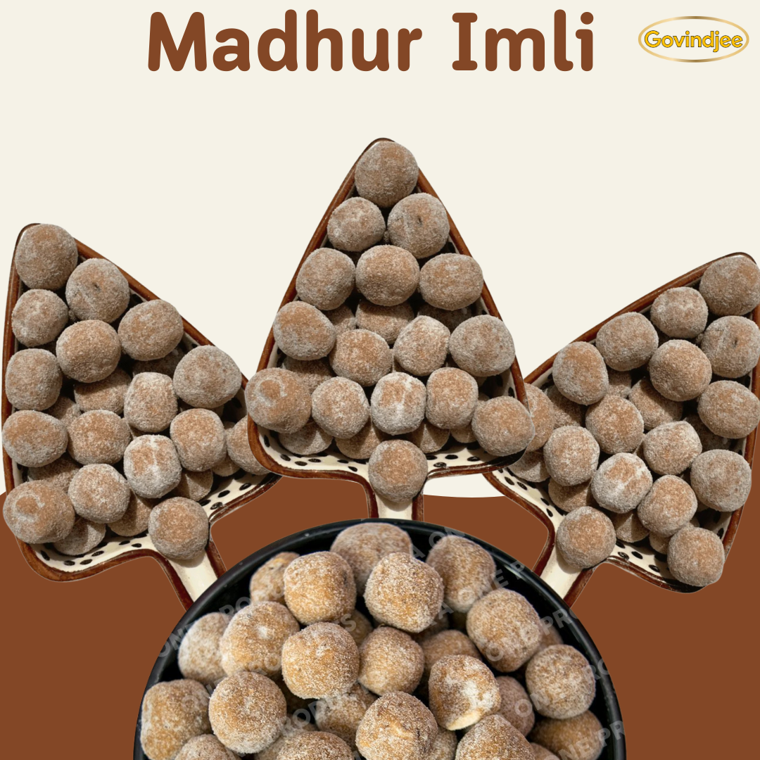 MADHUR IMLI