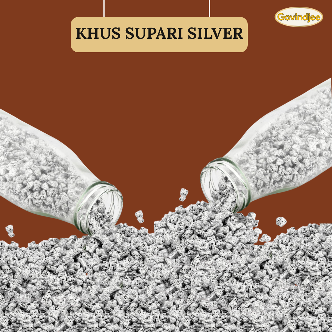 KHUS SUPARI SLIVER
