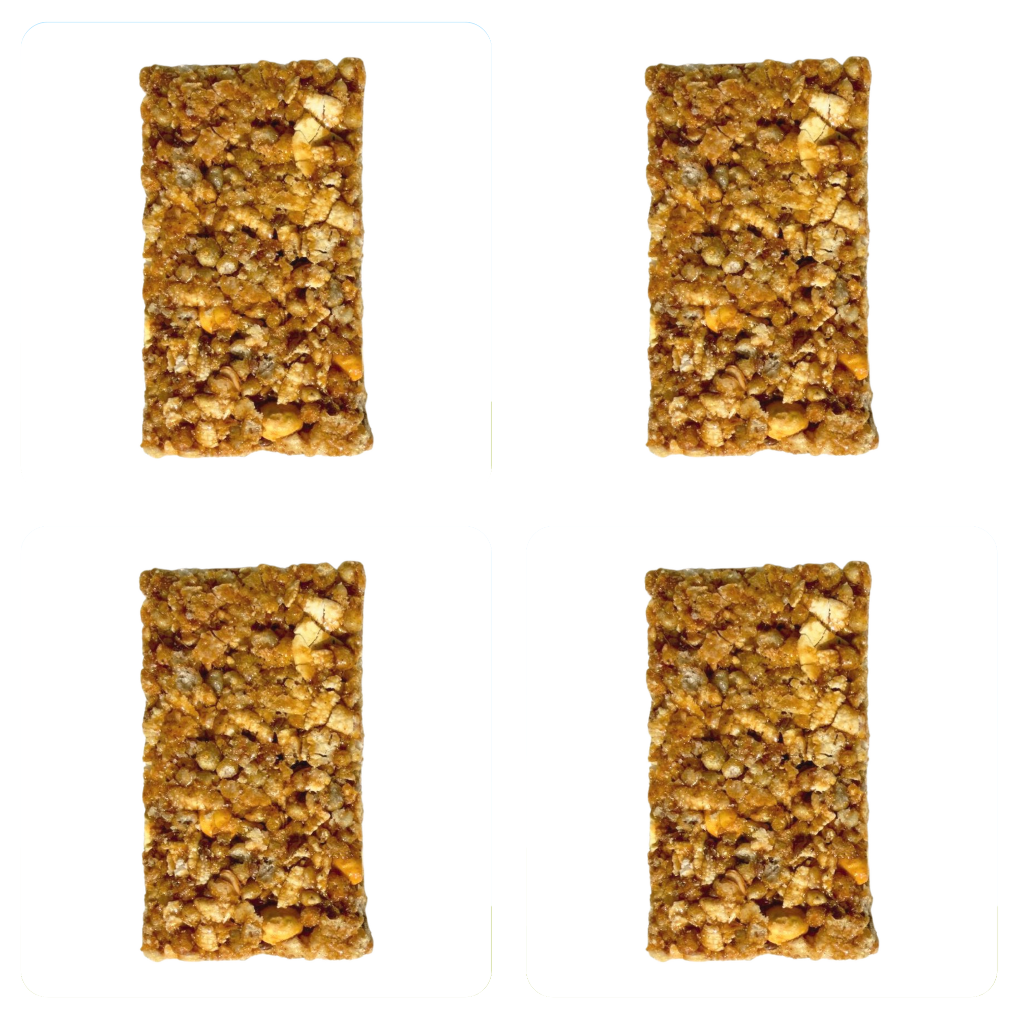 MULTIGRAIN SNACK BAR
