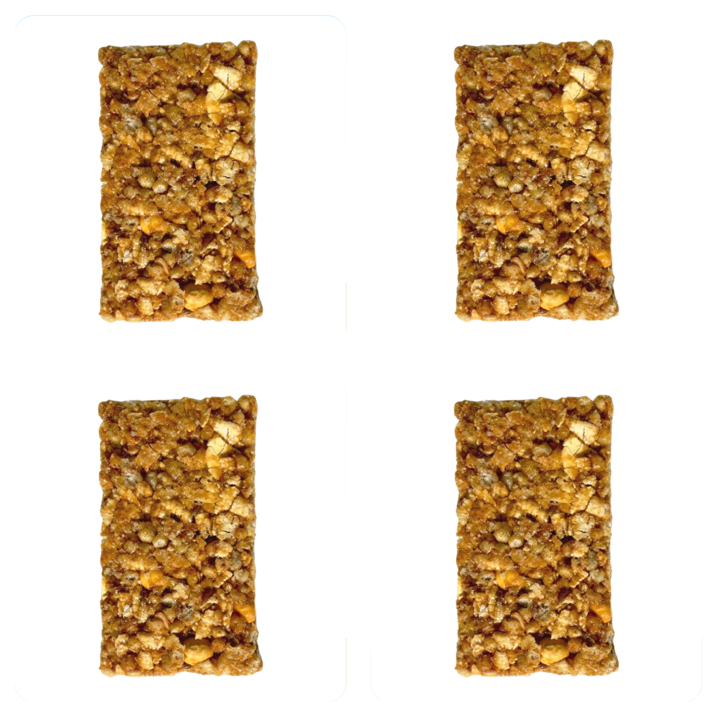 MULTIGRAIN SNACK BAR