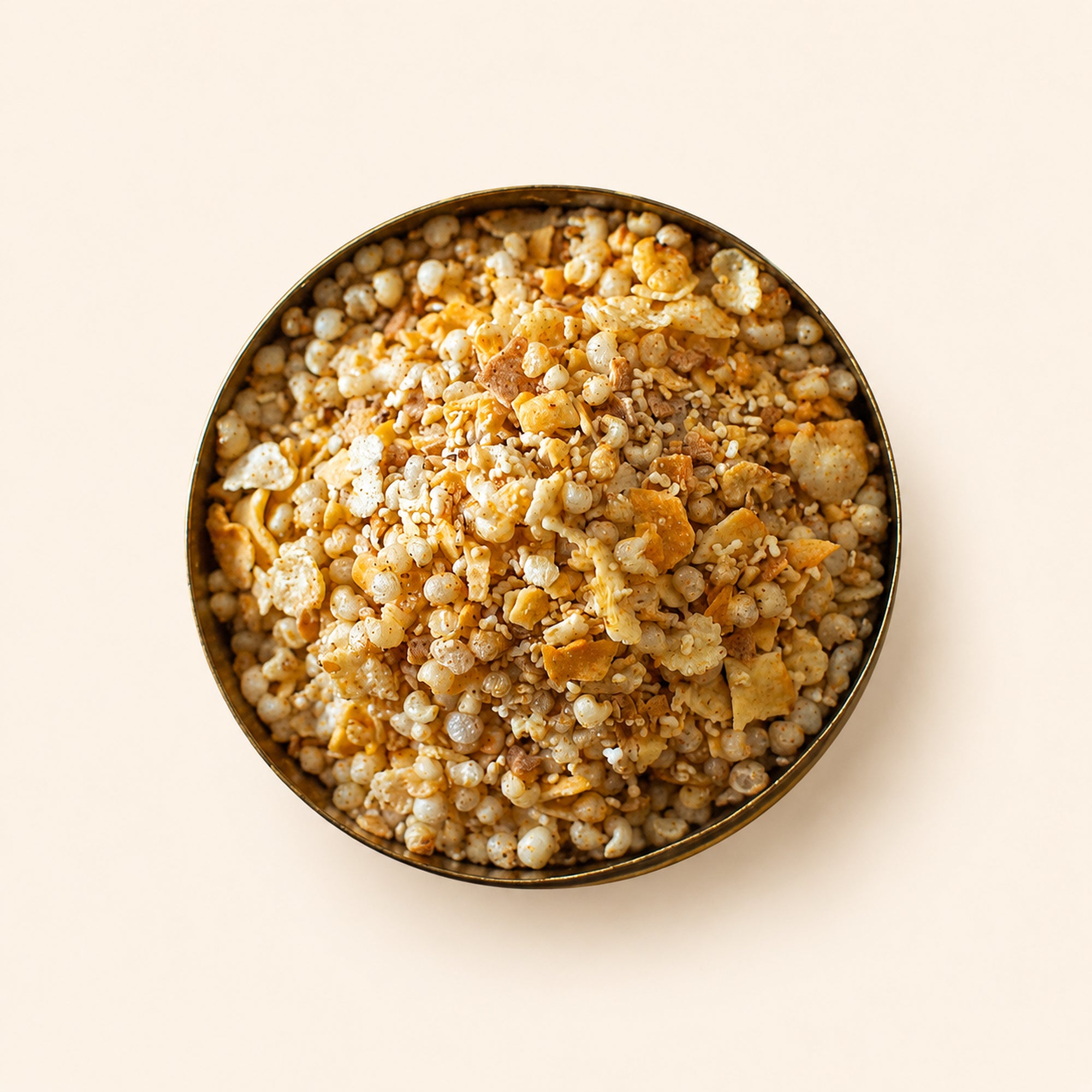 Millet mixture product image | GovindJee