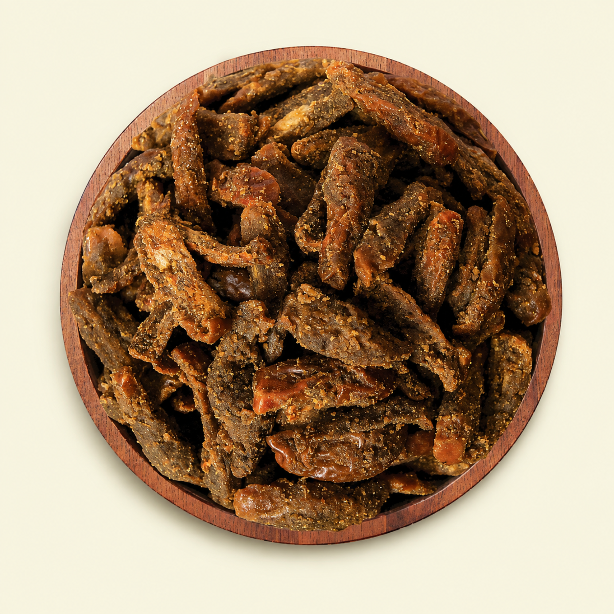 KHATTA CHUHARA