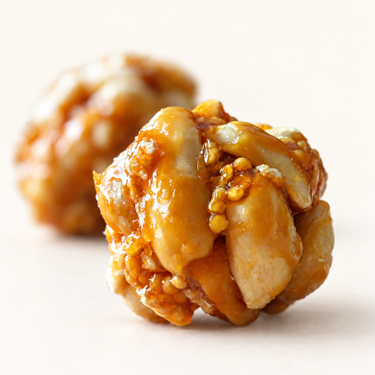 GovindJee Picnic Ladoo, 250 g can
