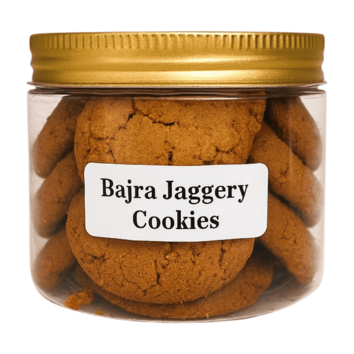 BAJRA JAGGERY COOKIES1