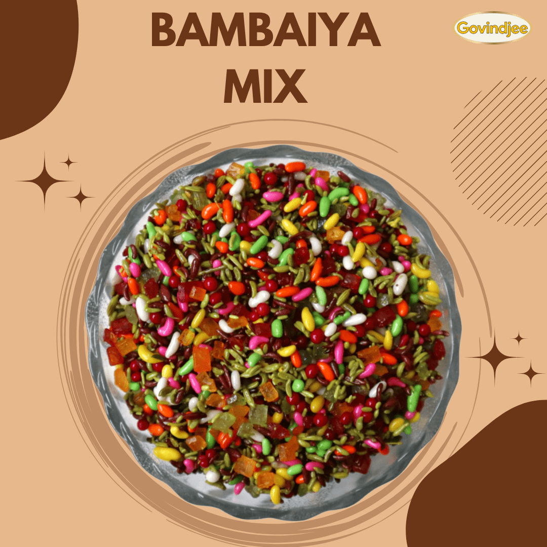 BAMBAIYA MIX2