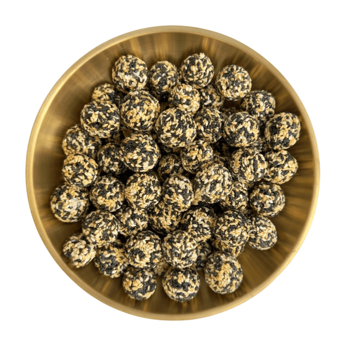 BLACK N WHITE TIL LADOO1