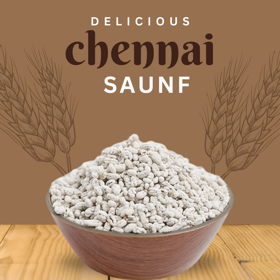 CHENNAI SAUNF2