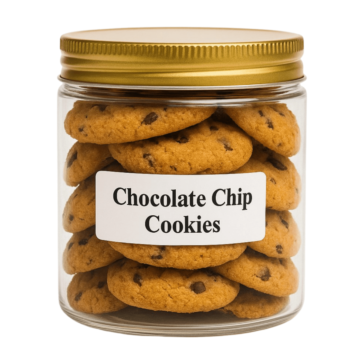 CHOCOLATE CHIP COOKIES1