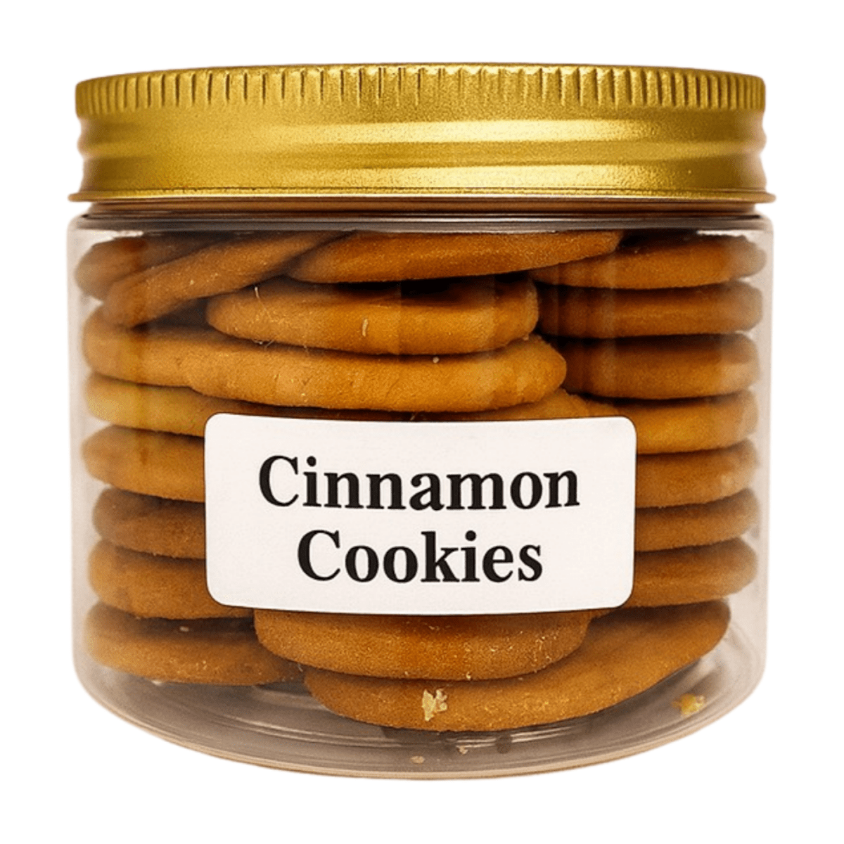 CINNAMON COOKIES1