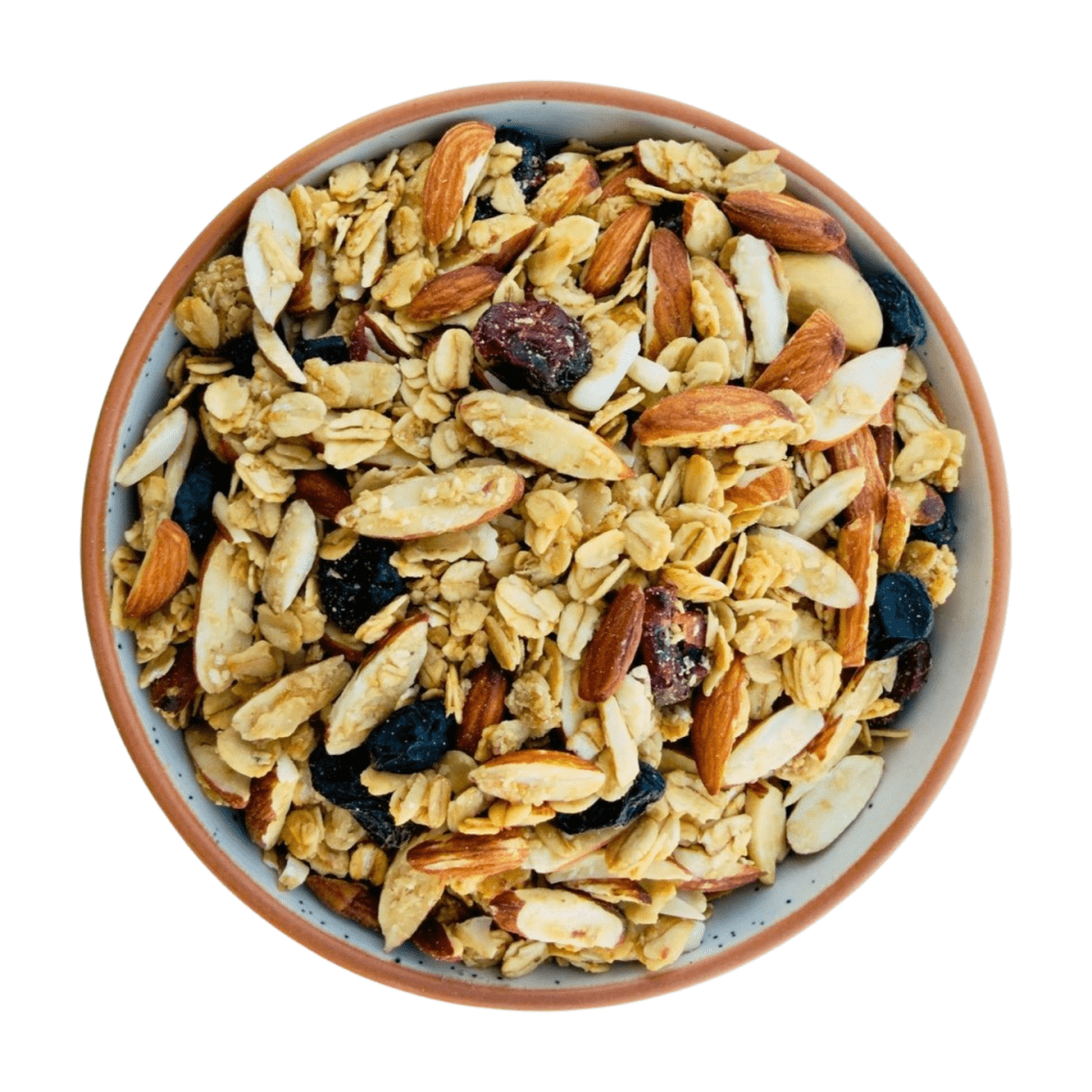 Granola Mix1