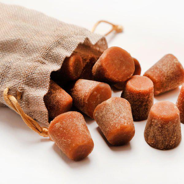 GUR DALI / JAGGERY CUBES2