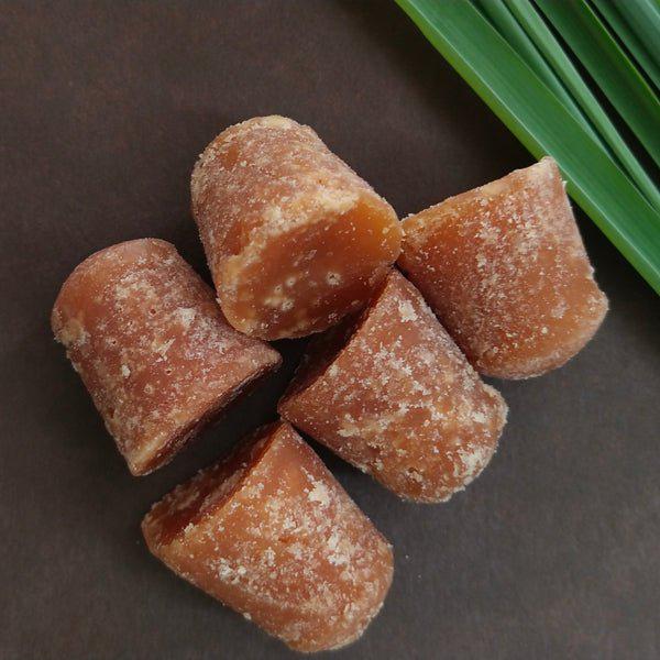 GUR DALI / JAGGERY CUBES1