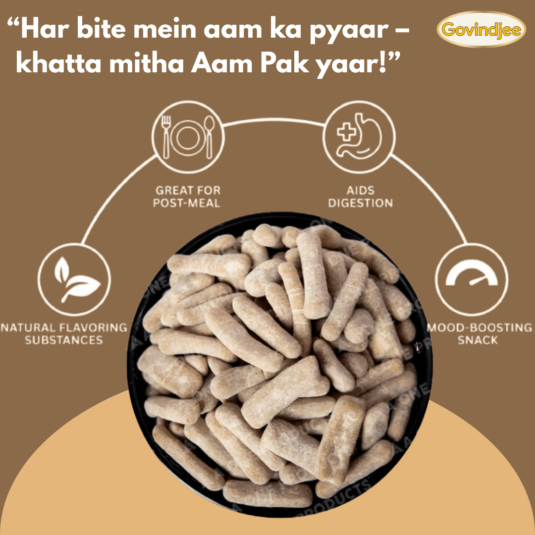 KHATTA MITHA AAM PAK2