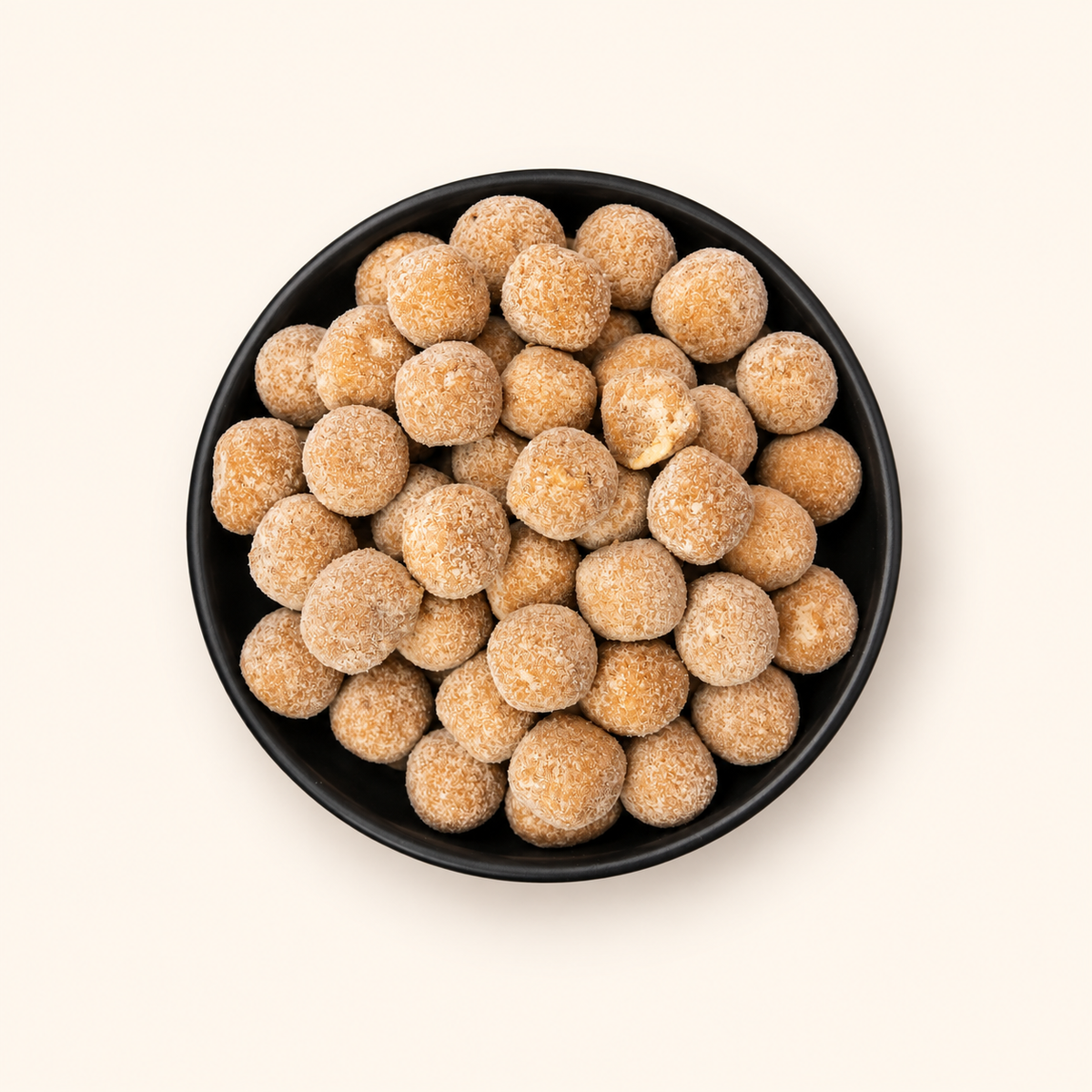 Madhur Imli in a bowl on an off-white background