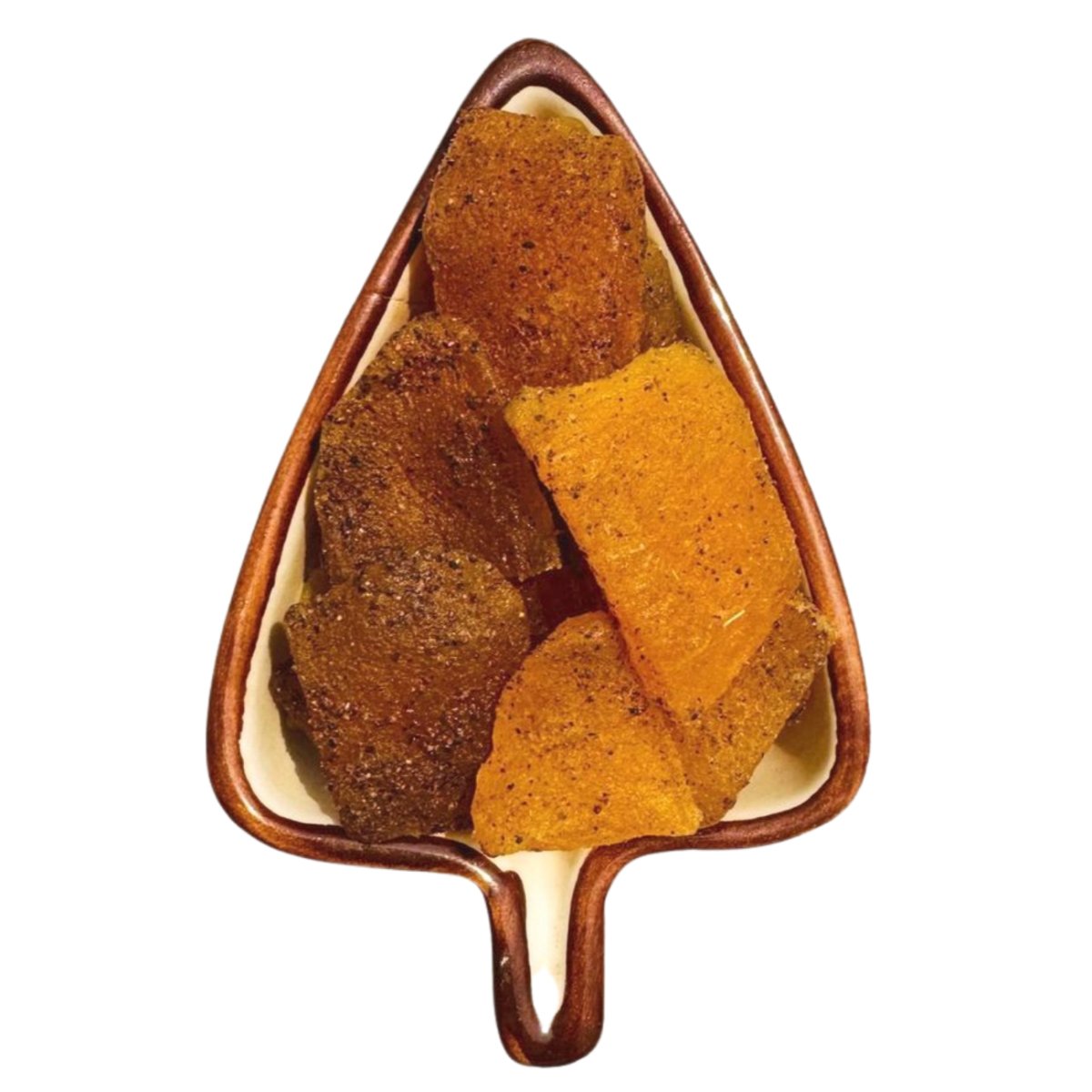 Masala mango, 150 g can - alternate view