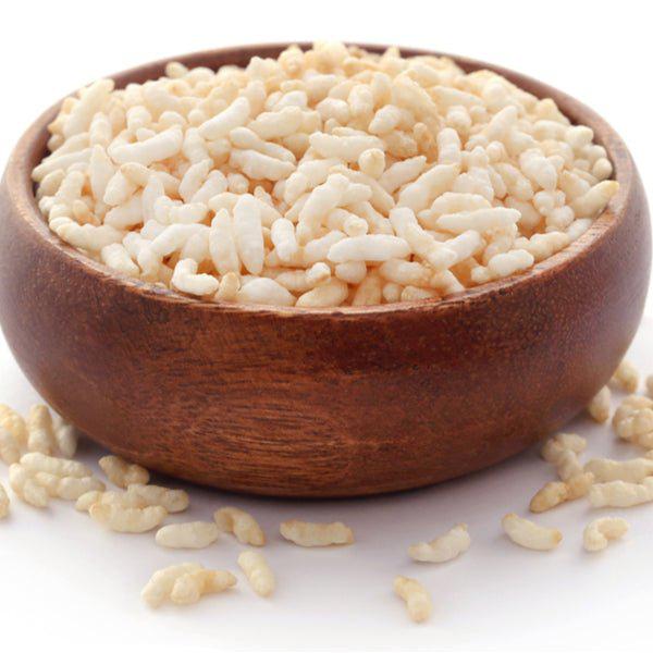 MURMURA BANGAL / BENGAL PUFFED RICE1