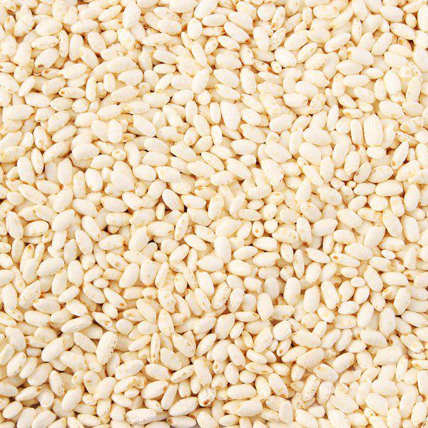 MURMURA GOL / ROUND PUFFED RICE1