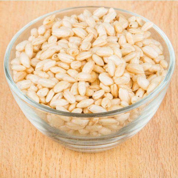 MURMURA GOL / ROUND PUFFED RICE2
