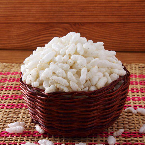 MURMURA MOTA / CRISPY PUFFED RICE2