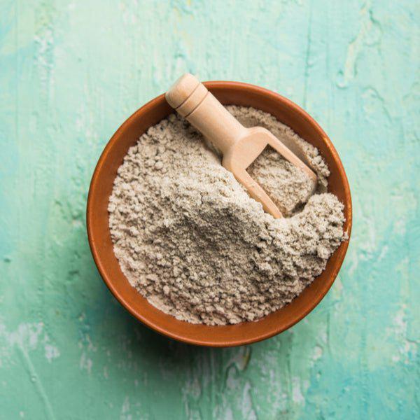 PEARL MILLET FLOUR / BAJRA ATTA1