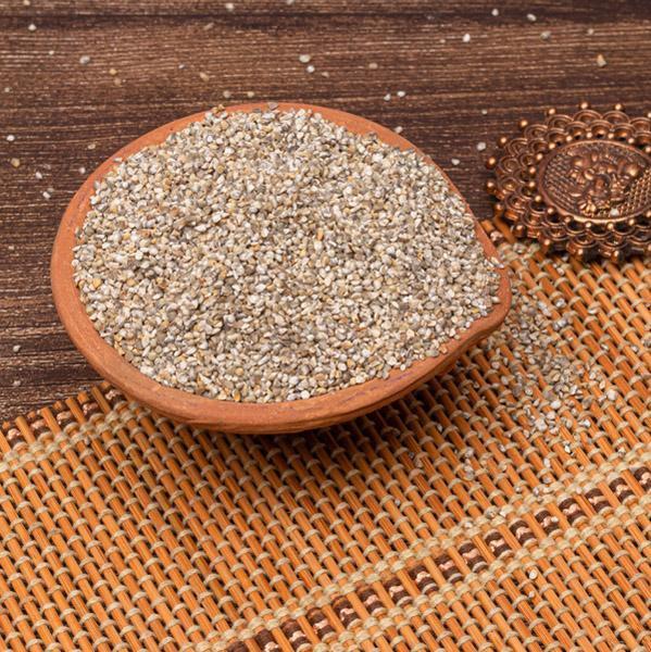 PEARL MILLET PORRIDGE / BAJRA DALIYA1