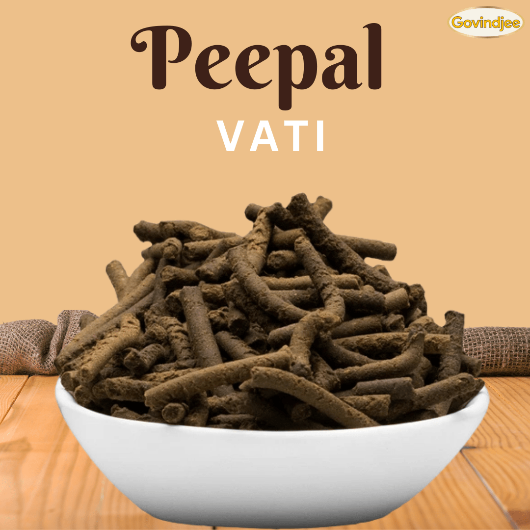 PEEPAL VATI2