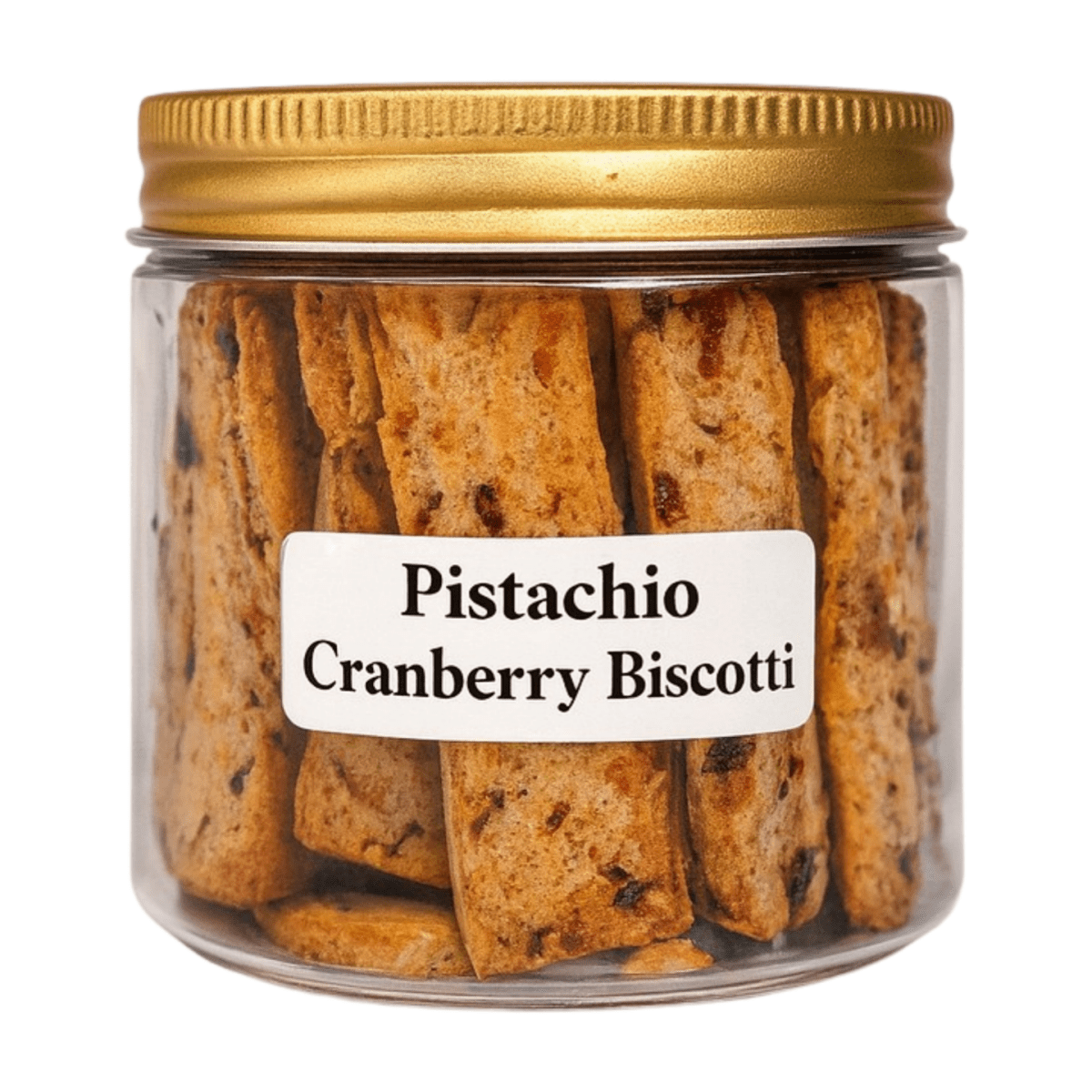 PISTACHIO CRANBERRY BISCOTTI1