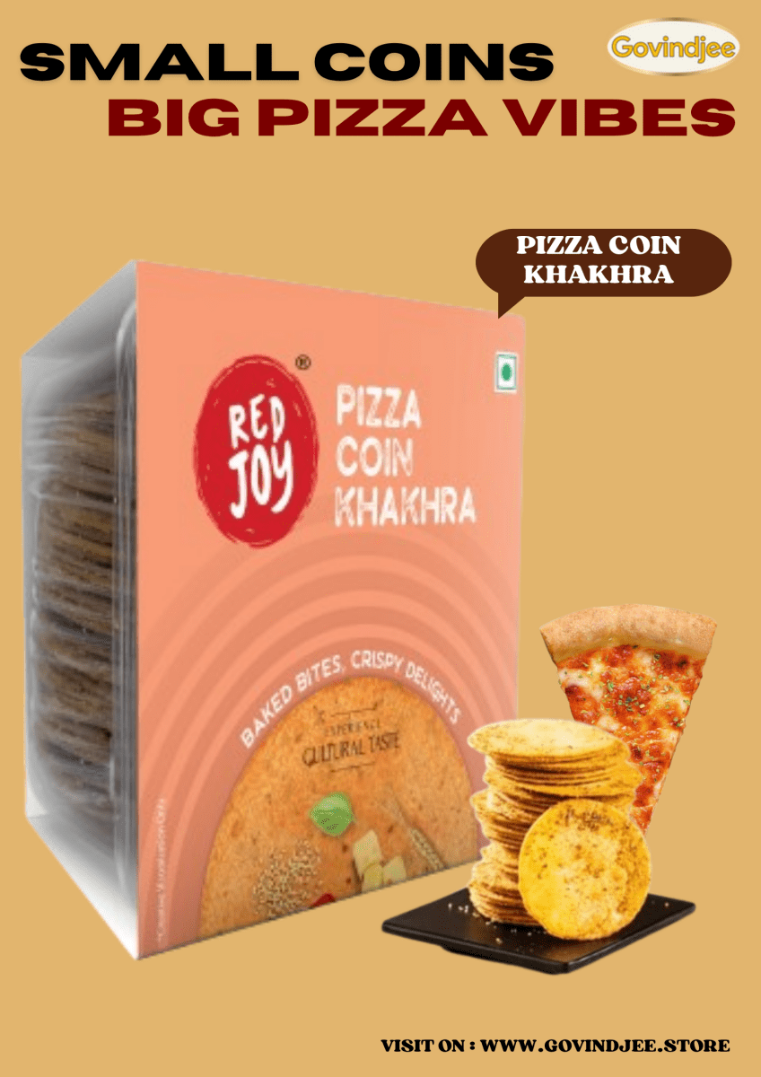 PIZZA COIN KHAKHRA2