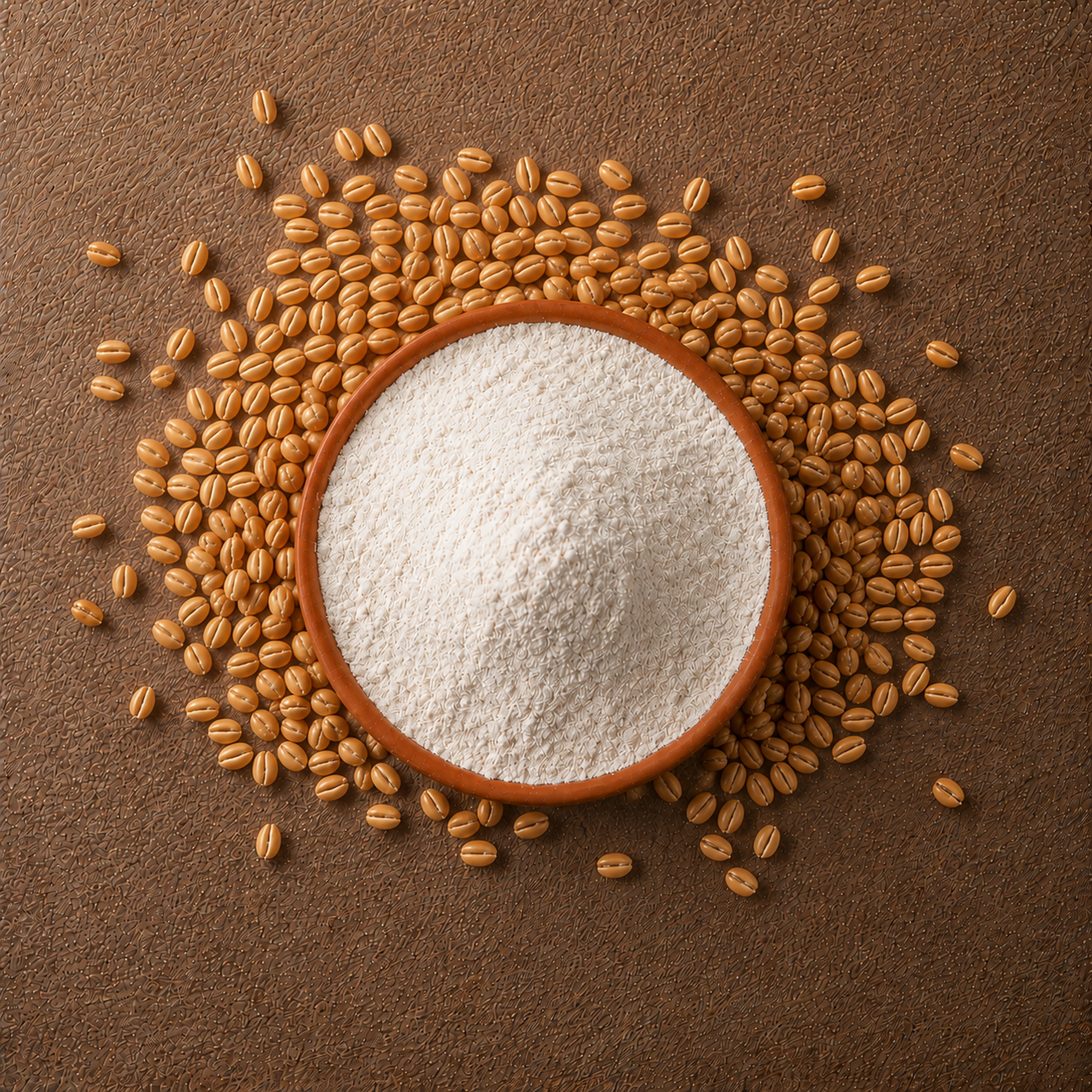 GEHOO SATTU