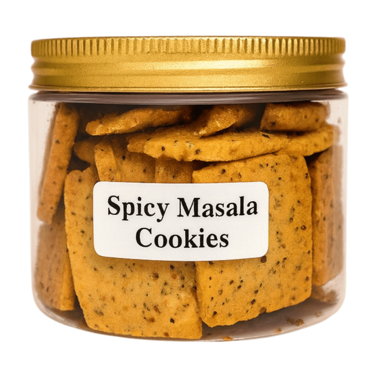 SPICY MASALA COOKIES1