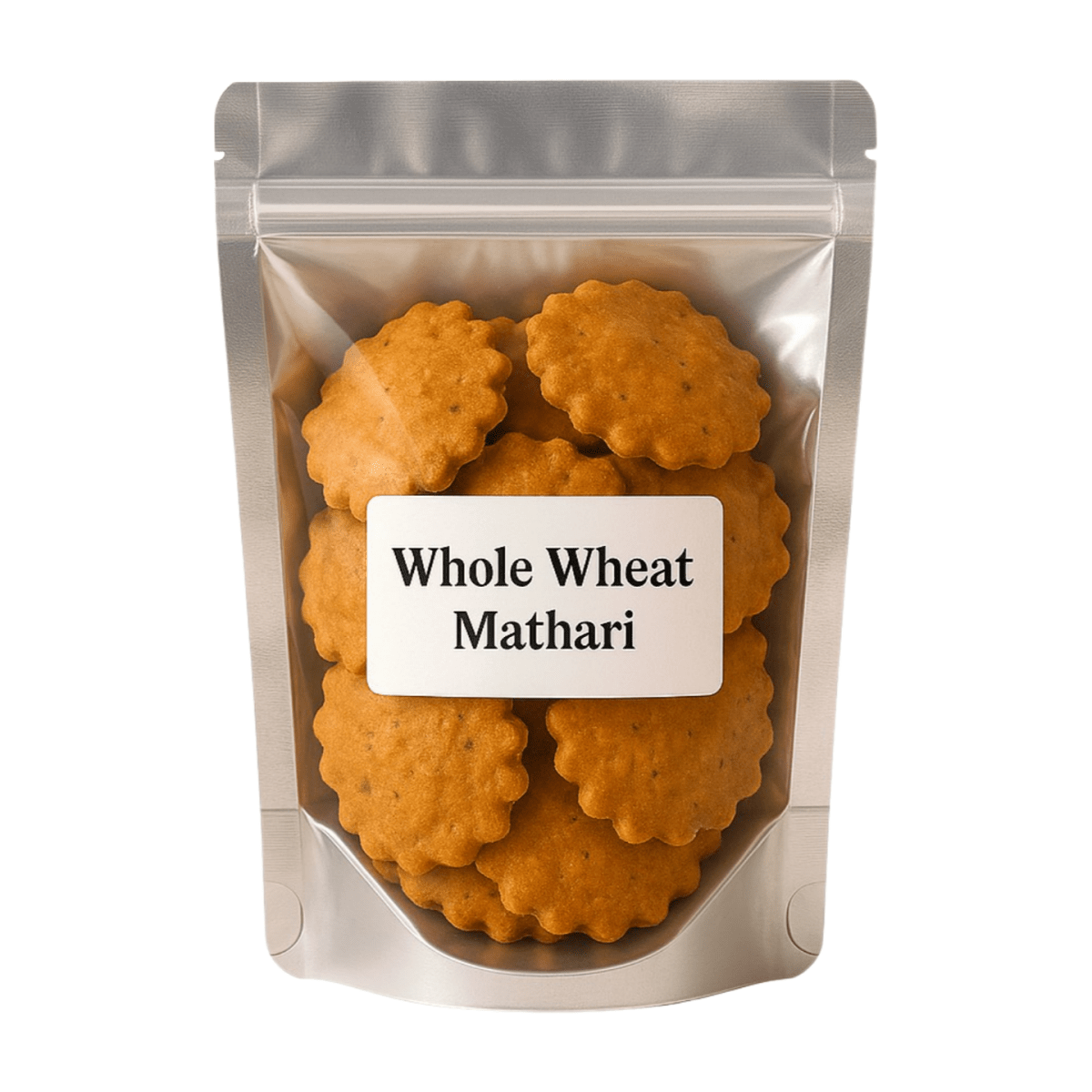 WHOLE WHEAT MATHARI2