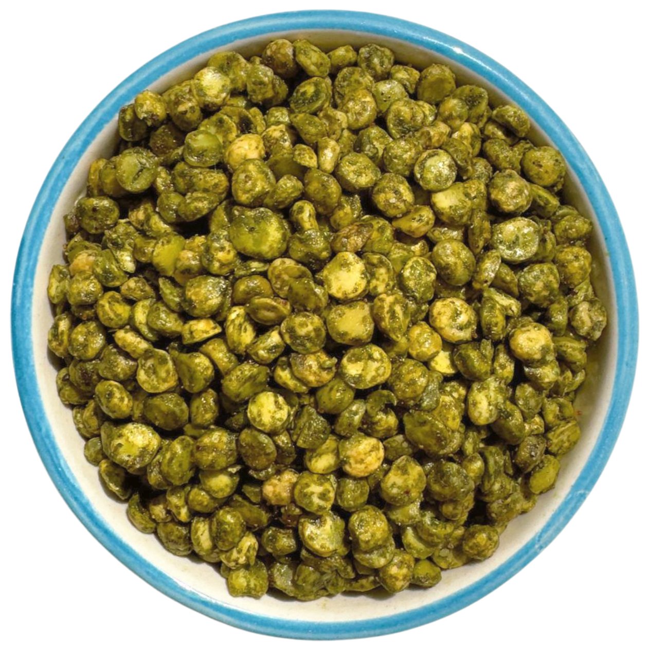 Podina dal (natural mint dal), 200 g pouch